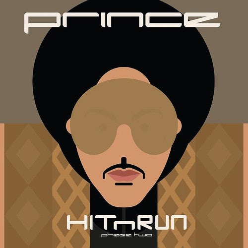 Prince - Hitnrun Phase Two