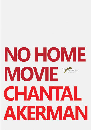No Home Movie