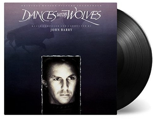 Dances With Wolves (Original Soundtrack)