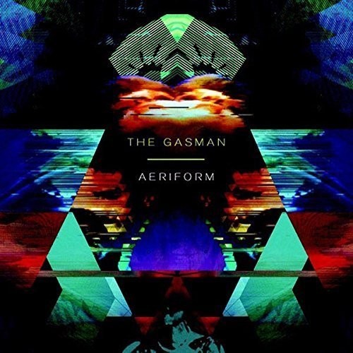 Gasman - Aeriform