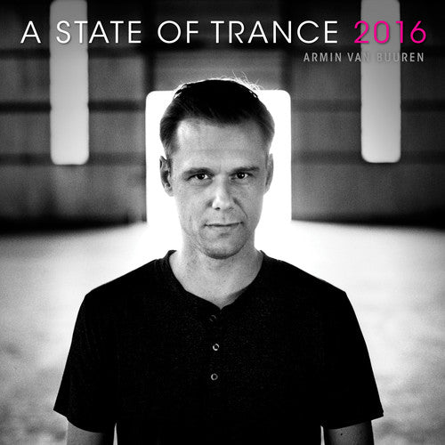 Armin Buuren - State Of Trance 2016