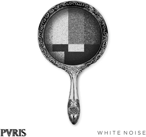 Pvris - White Noise