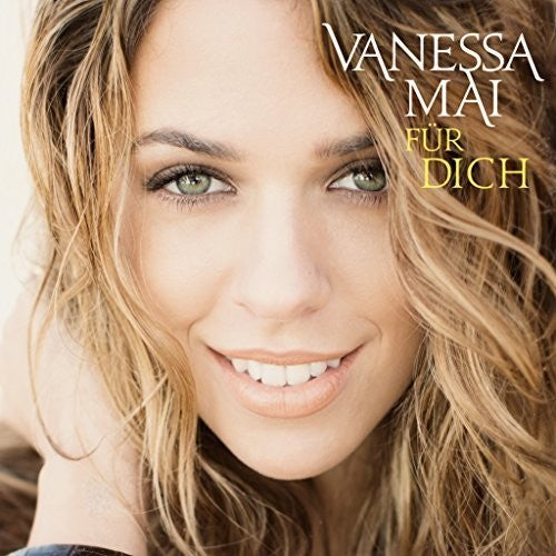 Vanessa Mai - Fur Dich: