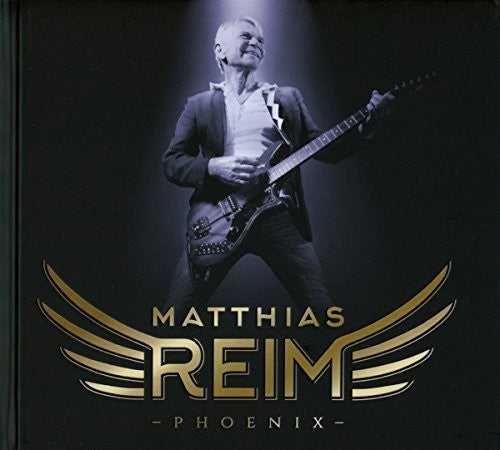 Matthias Reim - Phoenix