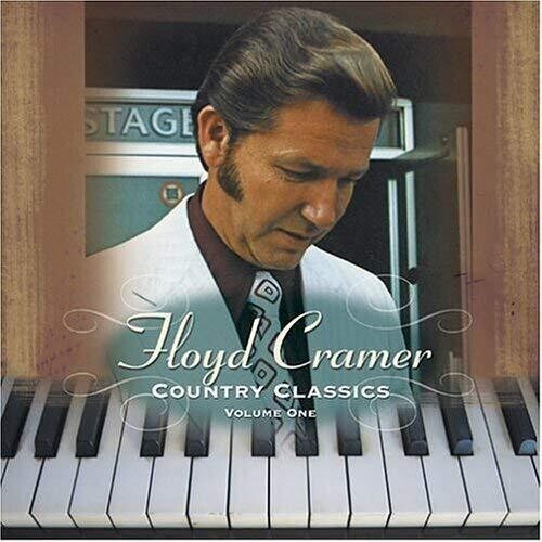 Floyd Cramer - Country Classics 1