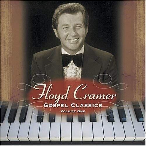 Floyd Cramer - Gospel Classics 1