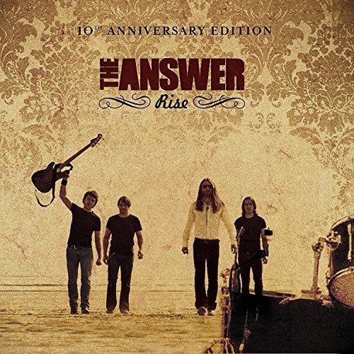 Answer - Rise