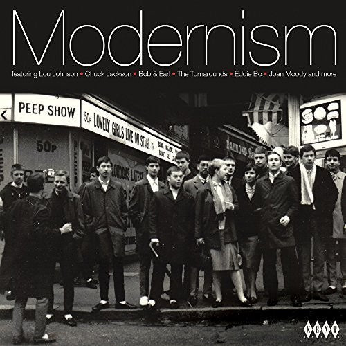 Various Artists - Modernism / Various