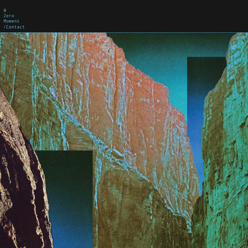 The Contact - Zero Moment