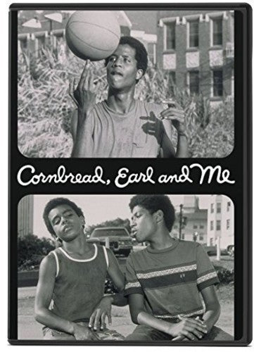 Cornbread, Earl and Me