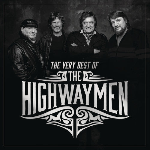 Highwaymen - The Very Best of