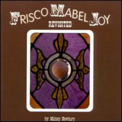 Various - Frisco Mabel Joy Revisited