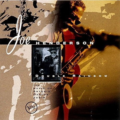 Joe Henderson - Double