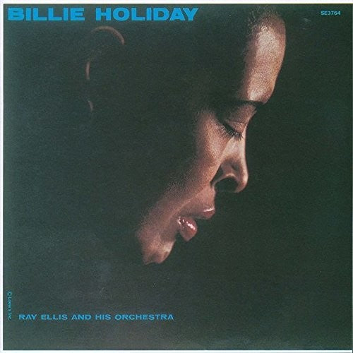 Billie Holiday - Last
