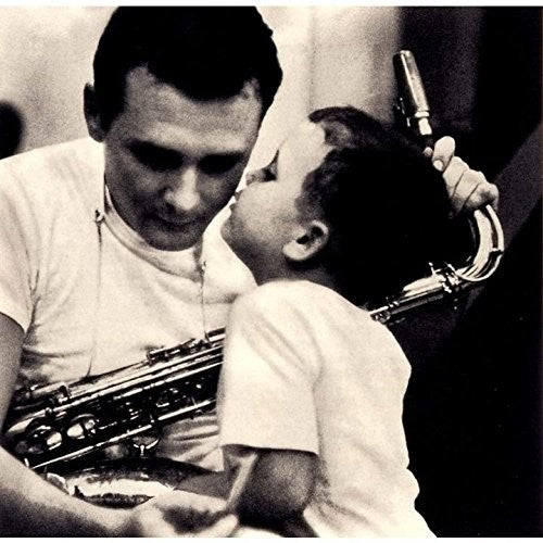Stan Getz - Stan Getz Plays