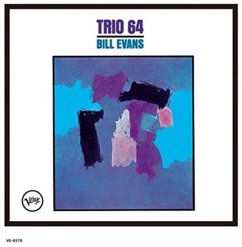 Bill Evans - Trio 64