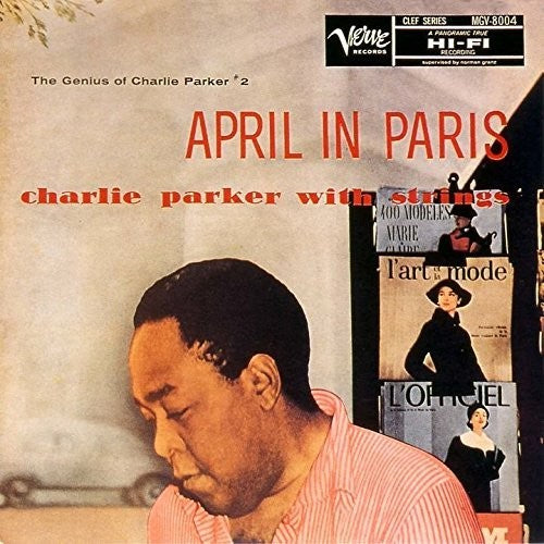 Charlie Parker