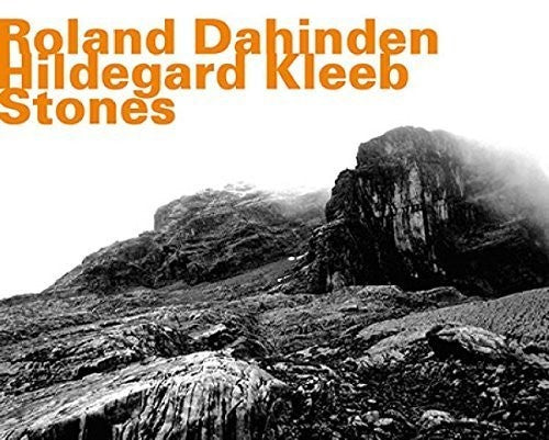 Roland Dahinden - Stones