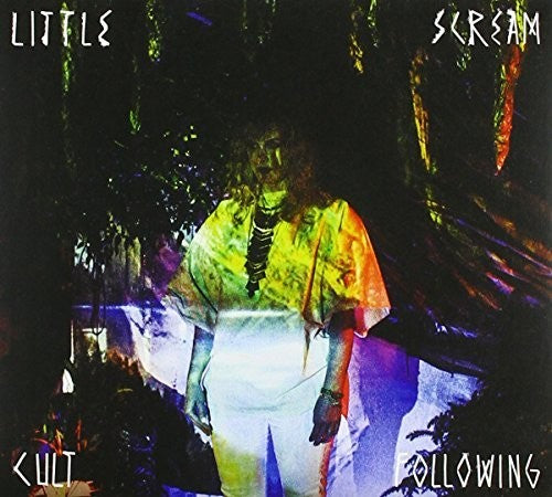 Little Scream - Cult Following