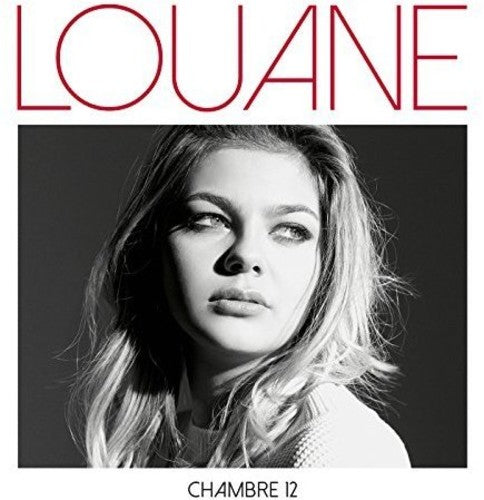 Louane - Chambre 12