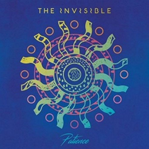Invisible - Patience