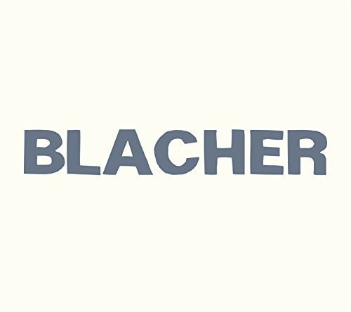 Various - Blacher