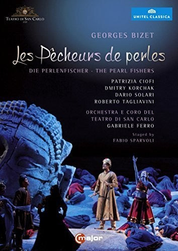 Bizet: Les Pecheurs De Perles