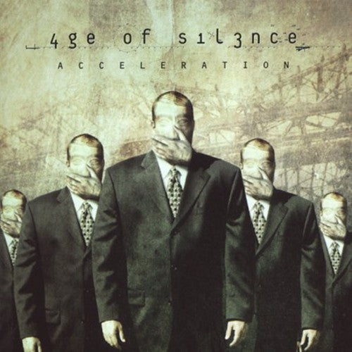Age of Silence - Acceleration