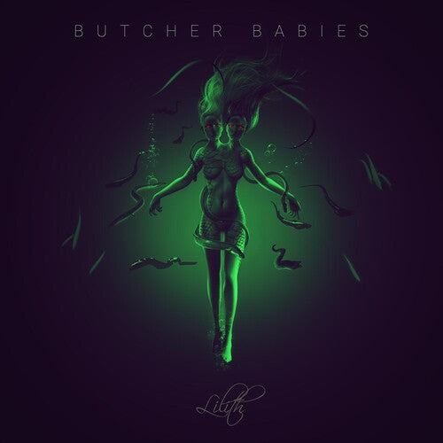 Butcher Babies - Lilith