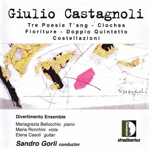 Sandro Gorli - Works