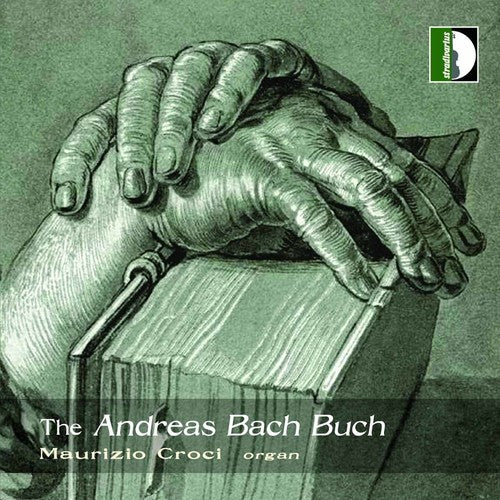 Maurizio Croci - Andreas Bach Buch