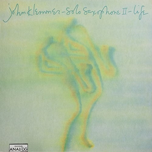 John Klemmer - Solo Life
