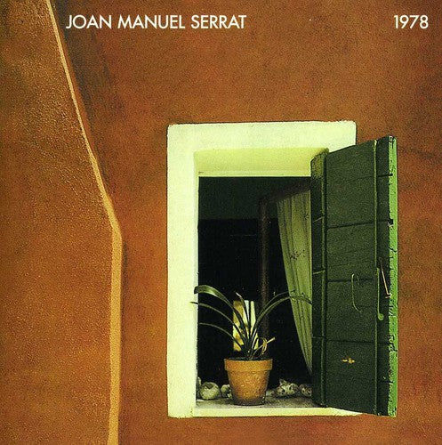 Joan Serrat Manuel - 1978