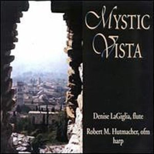 Corporon - Mystic Vista