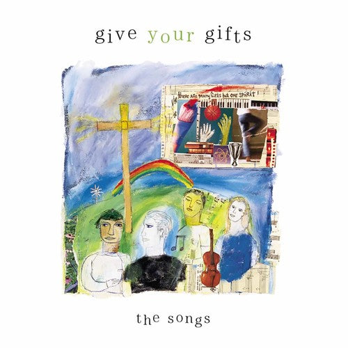 Daigle/ Ducote/ Pena - Gift Your Gifts