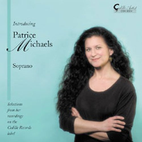 Patrice Michaels - Airas & Songs