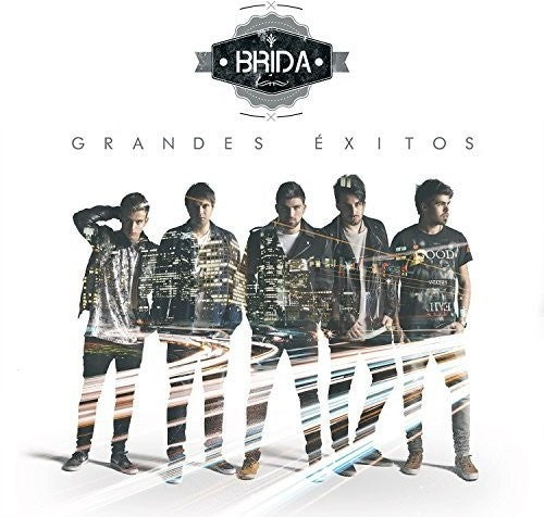 Brida - Grandes Exitos