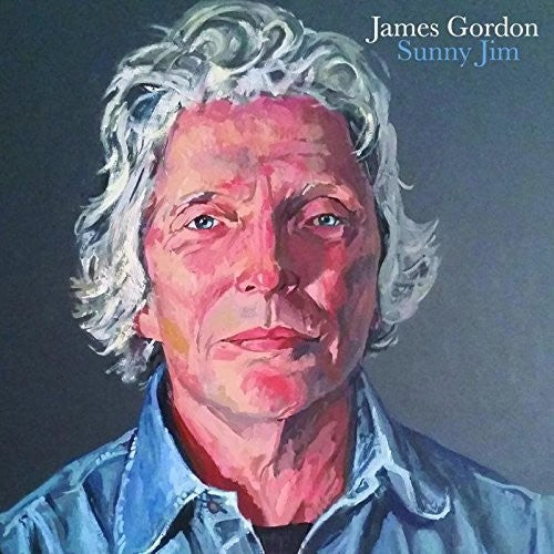 James Gordon - Sunny Jim