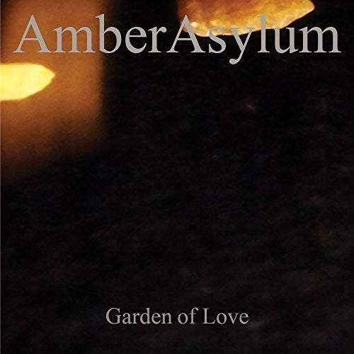 Amber Asylum - Garden Of Love