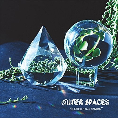 Outer Spaces - Shedding Snake