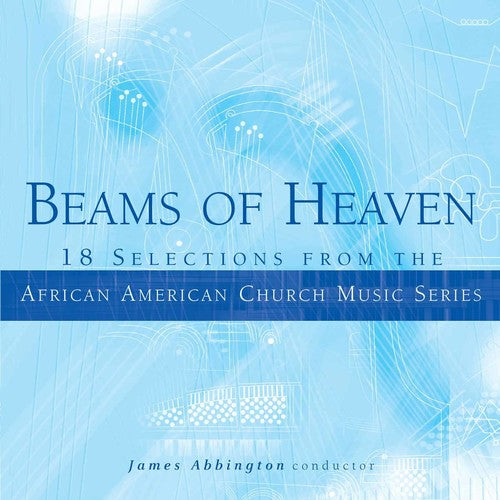 James Abbington - Beams of Heaven
