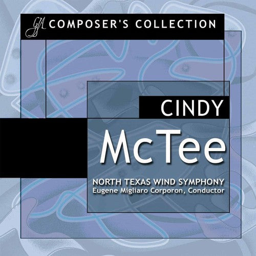 Corporon - Composer's Collection: McTee