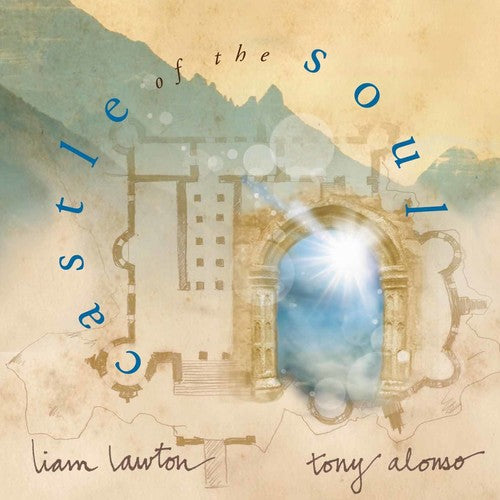 Liam Lawton - Castle of the Soul