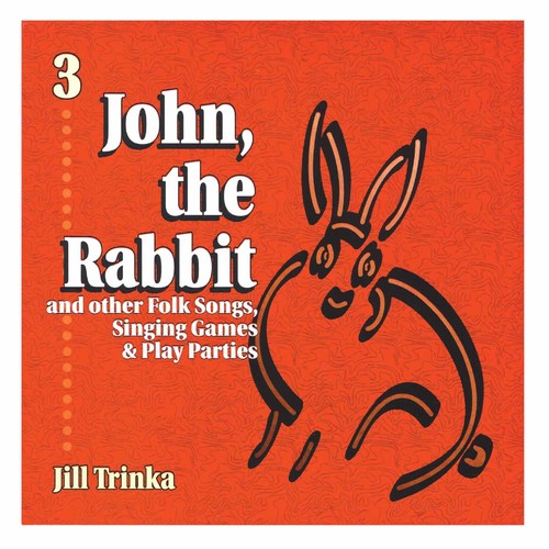 Jill Trinka - John the Rabbit