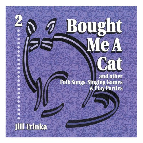 Jill Trinka - Bought Me a Cat