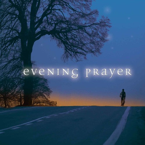 Michael Cymbala - My Evening Prayer