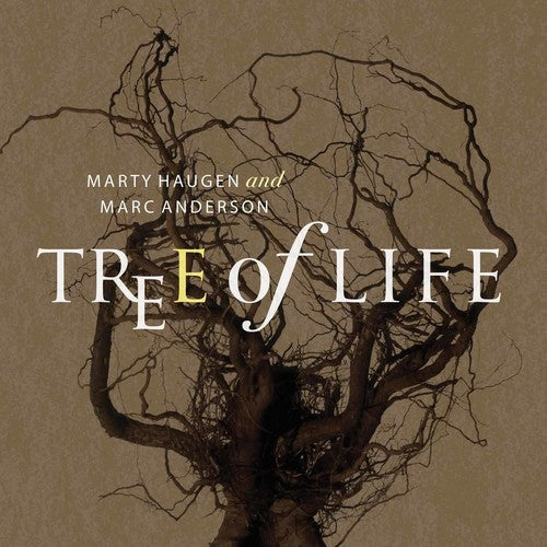Marty Haugen - Tree of Life