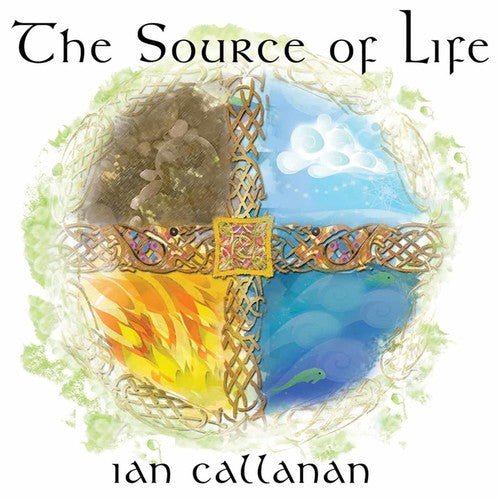 Ian Callanan - Source of Life