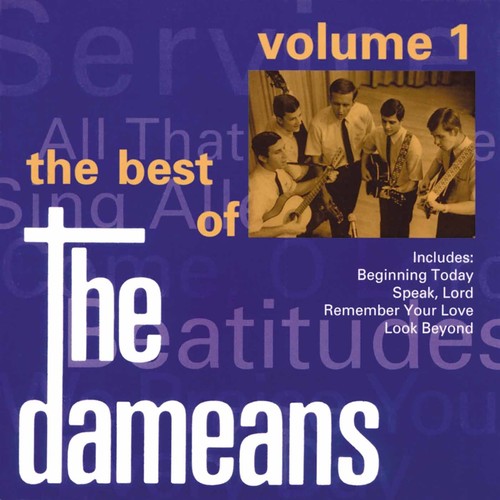 Dameans - Best of the Dameans 1