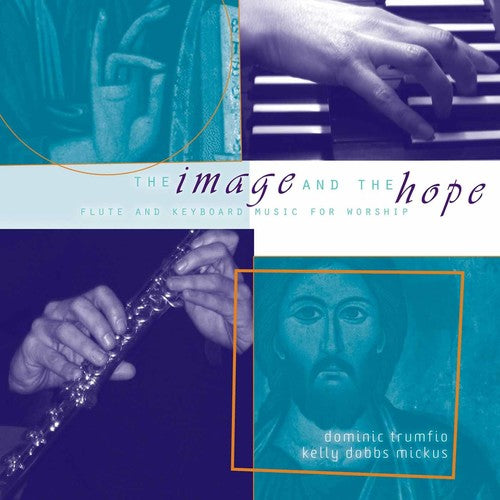 Trumfio/ Mickus - Image & the Hope